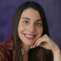 Jenny Tannenbaum, LMFT