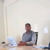 N K Yadav
