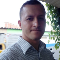 Cristian Casas