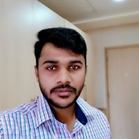 Ramesh Prakash D