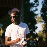 Ricci Olango