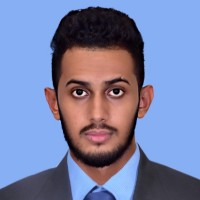 Muad Mazahir