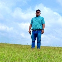 Dharmendra Kumar Tripathi