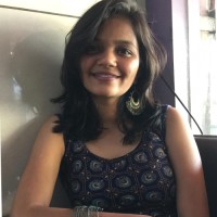 Mansi Furiya