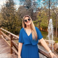 Ana Catarina Costa Fazenda