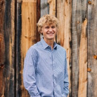 Braden Simms