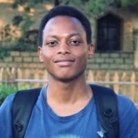 Breens Mbaka