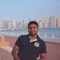 Madhu Dhanasekar