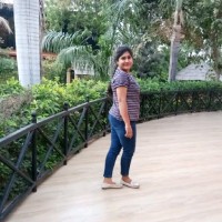 Pooja Solanki