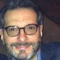 Carlos Gonzalez