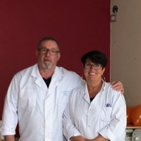 MARTINE/JOEL LEPRETRE/SUEUR