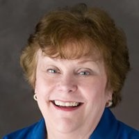 Joanne Crispin