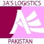 Sales Dept 3A's Logistics Pakistan