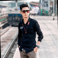 Jamil Haque