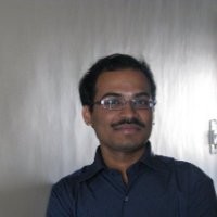 Srinivasan Manoharan