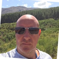 Ed Van Dongen