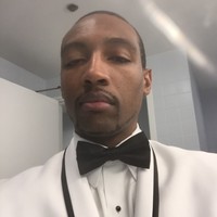 Derrick Hodges