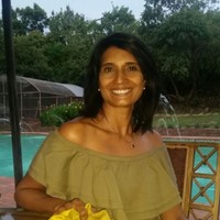 Charmaine Soupen