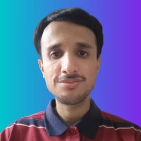 Harshal Vispute