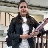Adv. Isha Mittal