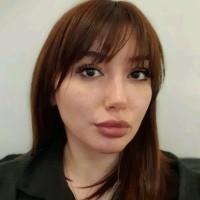 Camila Daniela Murillo