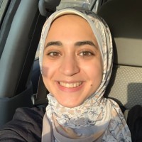 Asmaa Fouda