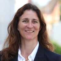 Barbara März