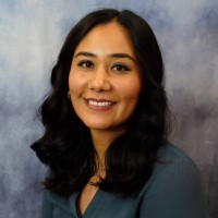 Lizeth Medina Amador, Rd