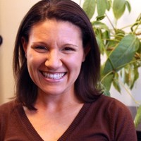 Carrie James