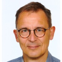 Jens Rau