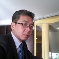 Steven Peng