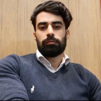 Mojtaba Goudarzi