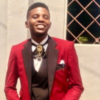 Ezekiel Tobi Olanrewaju