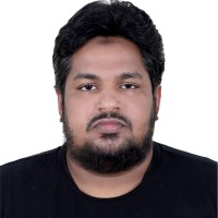 Danish Mohammed
