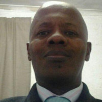 Emmanuel Masondo