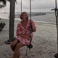 Nicole Vanderslice