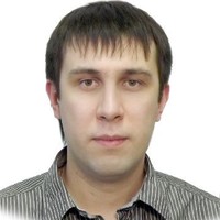 Георгий Зыков