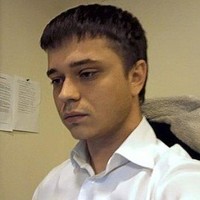 Ilya Petrov