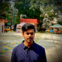 Rounak Saha