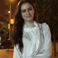 Ana Mrvić