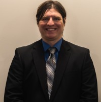 James Tippett