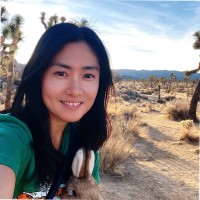 Nancy Yu