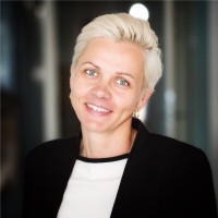 Ilona Pilgaard