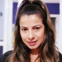 Mari Lucia Silva