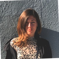 Sarah Bold