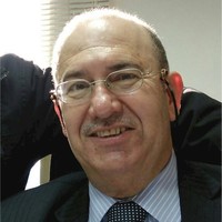 Mohamed Rashed