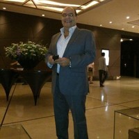 Claude Bou Antoun