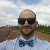 Patrick Salvagna