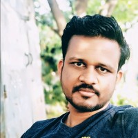 Sarath K B