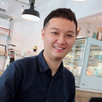 Peter Tseng